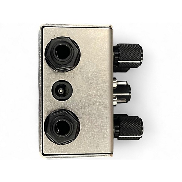Used 3 Leaf Audio DOOM 2 Effect Pedal