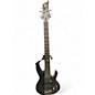 Used ESP LTD B205SM 5 String Charcoal Electric Bass Guitar thumbnail