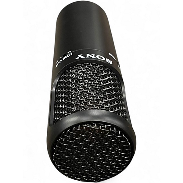 Used Sony C80 Condenser Microphone