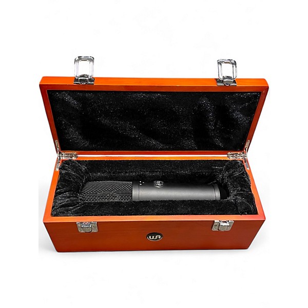 Used Warm Audio WA87 R2 Condenser Microphone