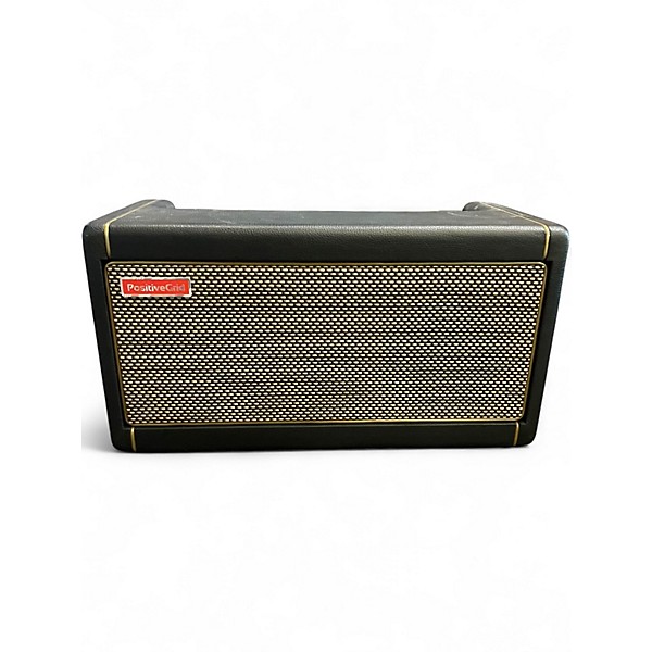 Used Positive Grid Spark 2 Guitar Combo Amp