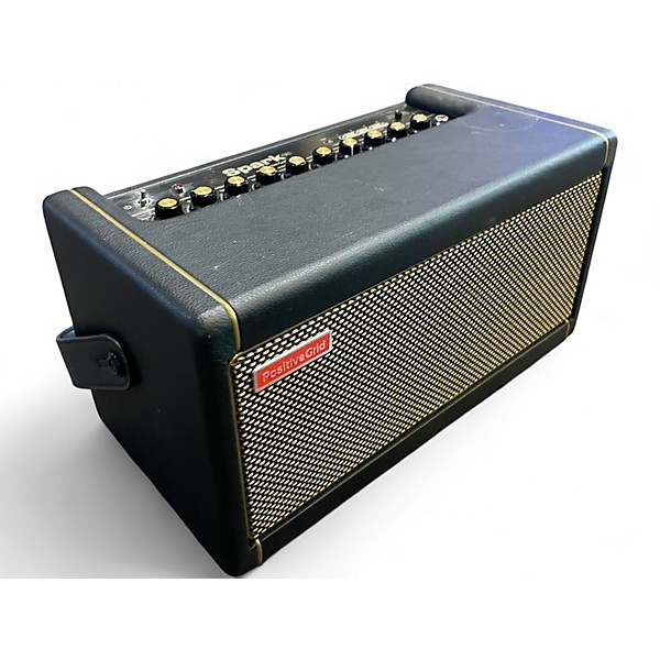 Used Positive Grid Spark 2 Guitar Combo Amp