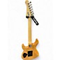 Used Yamaha Pacifica 612VIIX YELLOW NATURAL SATIN Solid Body Electric Guitar