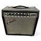 Used Fender Champion 20 Guitar Combo Amp thumbnail