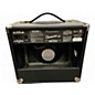 Used Fender Champion 20 Guitar Combo Amp