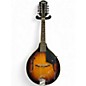 Used Washburn M-IS 3 Tone Sunburst Mandolin thumbnail