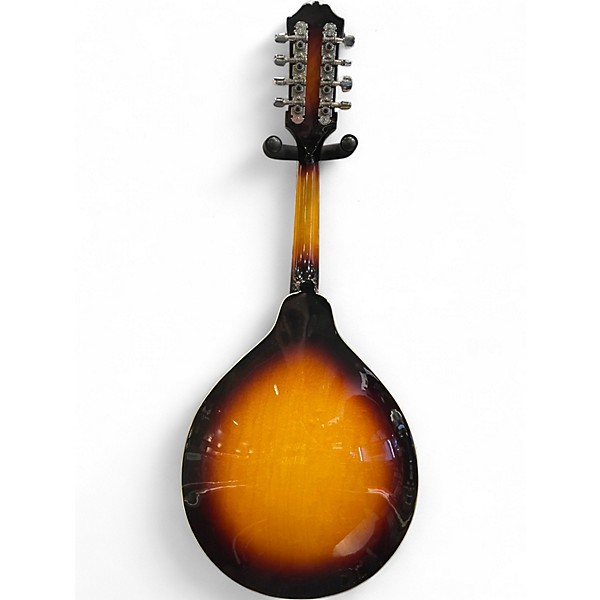 Used Washburn M-IS 3 Tone Sunburst Mandolin