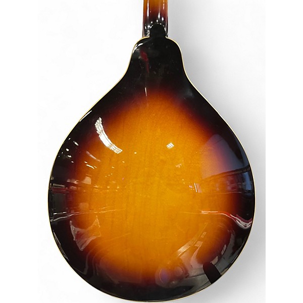Used Washburn M-IS 3 Tone Sunburst Mandolin