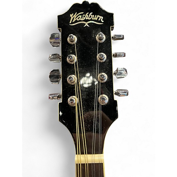 Used Washburn M-IS 3 Tone Sunburst Mandolin