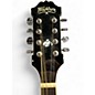 Used Washburn M-IS 3 Tone Sunburst Mandolin