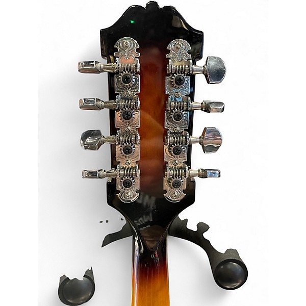 Used Washburn M-IS 3 Tone Sunburst Mandolin