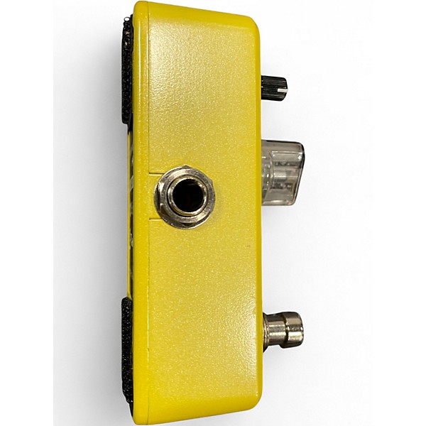 Used Movall PHOENIX WINGS Effect Pedal
