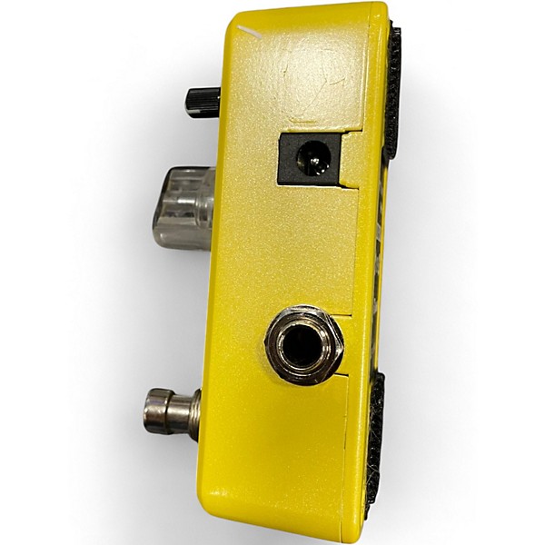 Used Movall PHOENIX WINGS Effect Pedal