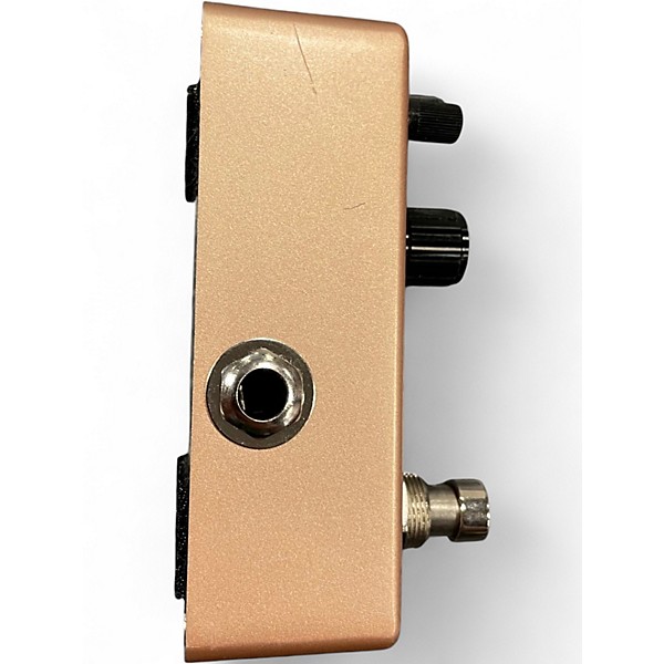 Used Iset DUMBLER Effect Pedal