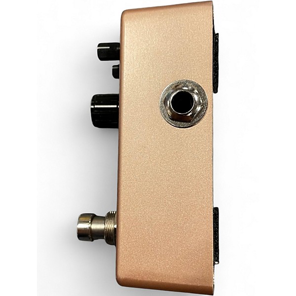 Used Iset DUMBLER Effect Pedal
