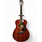 Used Yamaha FS850 Mahogany Acoustic Guitar thumbnail