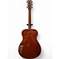Used Yamaha FS850 Mahogany Acoustic Guitar