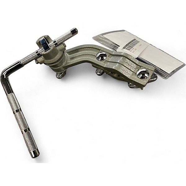 Used Miscellaneous Clamp w/ L-Arm Percussion Mount