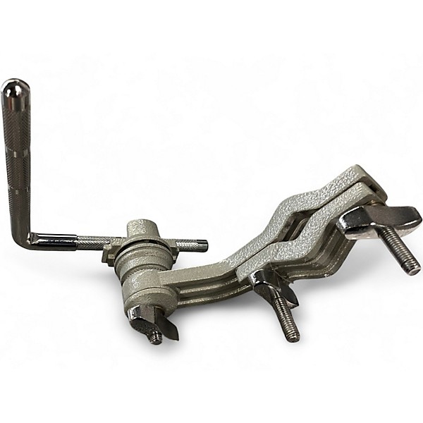 Used Miscellaneous Clamp w/ L-Arm Percussion Mount