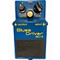 Used BOSS BD2 Blues Driver Effect Pedal thumbnail
