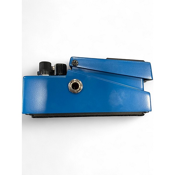 Used BOSS BD2 Blues Driver Effect Pedal