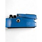 Used BOSS BD2 Blues Driver Effect Pedal