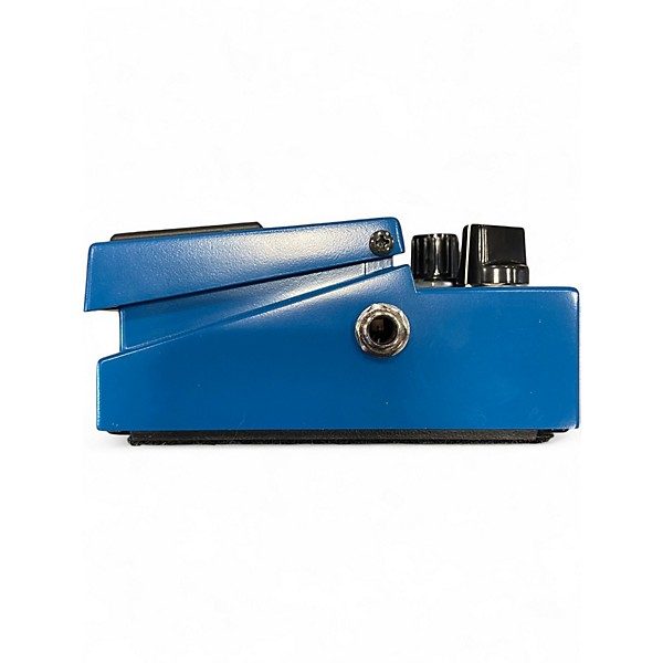 Used BOSS BD2 Blues Driver Effect Pedal