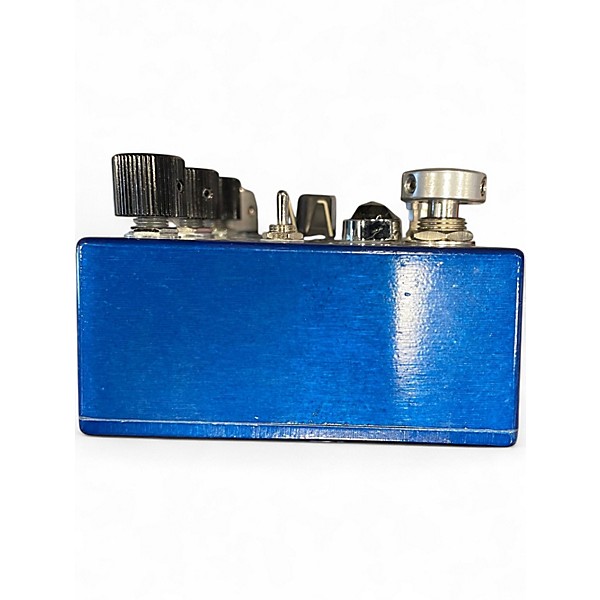 Used Walrus Audio SLOER Effect Pedal