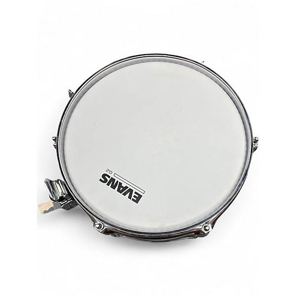 Used Pearl 10in M-80 Black Drum
