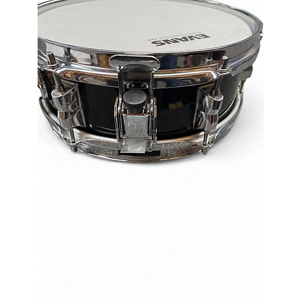 Used Pearl 10in M-80 Black Drum