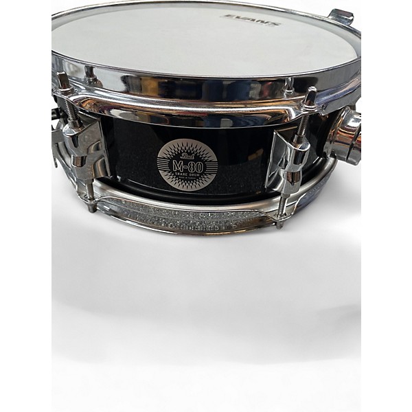 Used Pearl 10in M-80 Black Drum