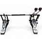 Used Pearl ELIMINATOR Double Bass Drum Pedal thumbnail