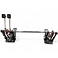 Used Pearl ELIMINATOR Double Bass Drum Pedal