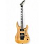 Used 2018 Jackson JS32 Dinky Natural Solid Body Electric Guitar thumbnail