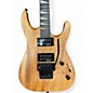 Used 2018 Jackson JS32 Dinky Natural Solid Body Electric Guitar