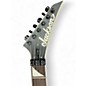 Used 2018 Jackson JS32 Dinky Natural Solid Body Electric Guitar