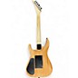 Used 2018 Jackson JS32 Dinky Natural Solid Body Electric Guitar