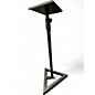 Used Behringer SM5001 Heavy-Duty Height-Adjustable Monitor Stand Mixer Stand