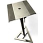 Used Behringer SM5001 Heavy-Duty Height-Adjustable Monitor Stand Mixer Stand