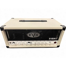 Used EVH 5150 III 50W Tube Guitar Amp Head