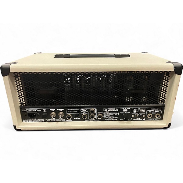 Used EVH 5150 III 50W Tube Guitar Amp Head