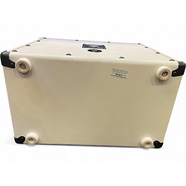 Used EVH 5150 III 112ST 1x12 Guitar Cabinet