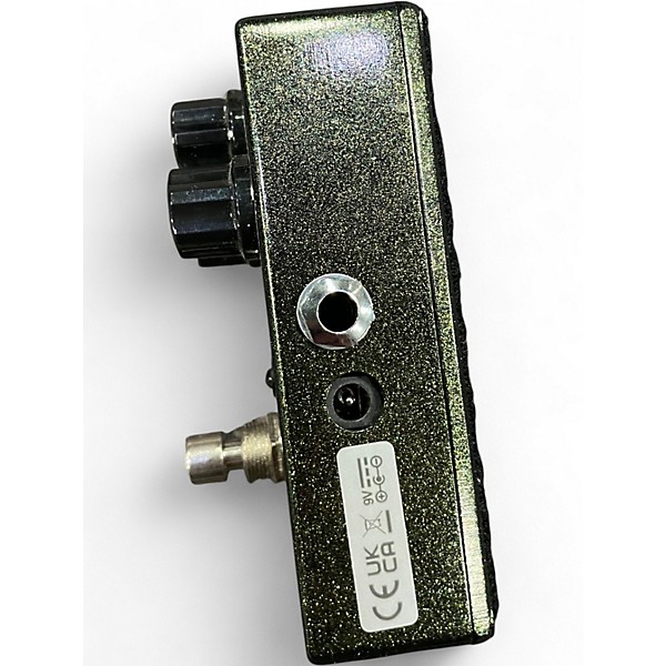 Used MXR Carbon Copy Effect Pedal