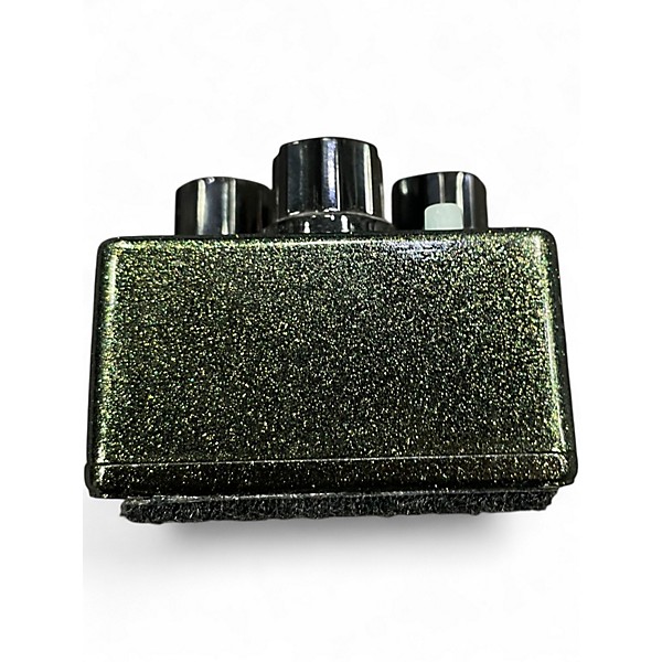 Used MXR Carbon Copy Effect Pedal