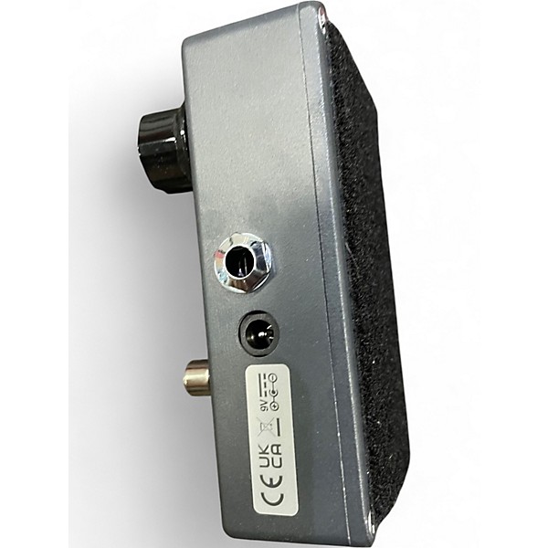 Used MXR m152 micro flanger Effect Pedal