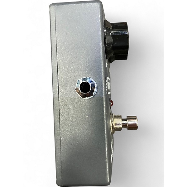 Used MXR m152 micro flanger Effect Pedal