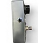 Used MXR m152 micro flanger Effect Pedal