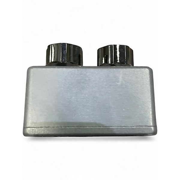 Used MXR m152 micro flanger Effect Pedal