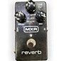 Used MXR m300 reverb Effect Pedal thumbnail