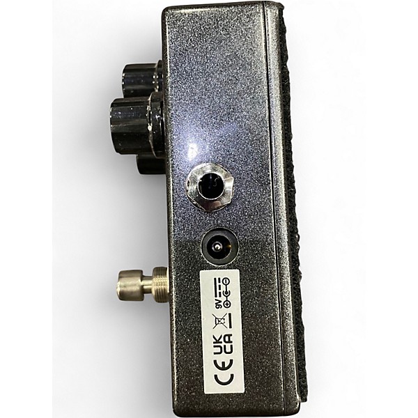 Used MXR m300 reverb Effect Pedal